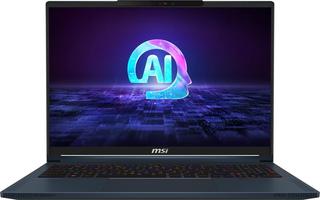 MSI Prestige 16 AI-081ES