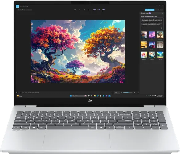 HP OmniBook 7
