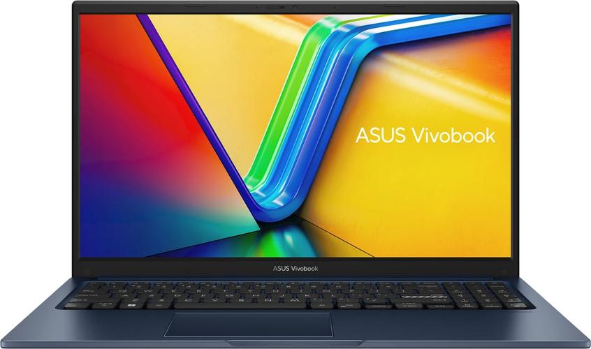 Asus ASUS Vivobook 15 X1504VA-BQ554W Intel® Core™ i5 i5-1335U 39,6 cm