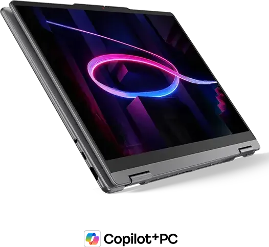 Yoga 7i 2-in-1 Gen 11 Aura Edition