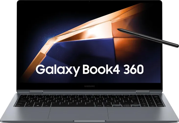 Samsung Galaxy Book4 360