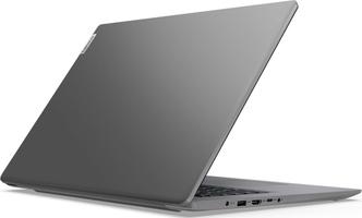 Lenovo V17 G4 IRU Intel� Core??? i7 i7-13620H Computer portatile 43,9 cm [17.3] Full HD 16 GB DDR4-SDRAM 512 GB SSD Wi-Fi 6 [802.11ax] Windows 11 Pro Tedesco Grigio (V17 G4 I7-13620H 16GB 512GB SS