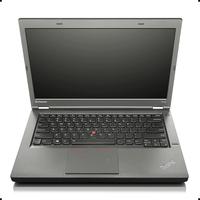 Lenovo Lenovo Thinkpad T440p i5-4210m 8 Go + 256 Go de noir