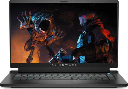 Alienware m15 R5-981