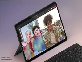 Microsoft Surface Pro Copilot+ PC