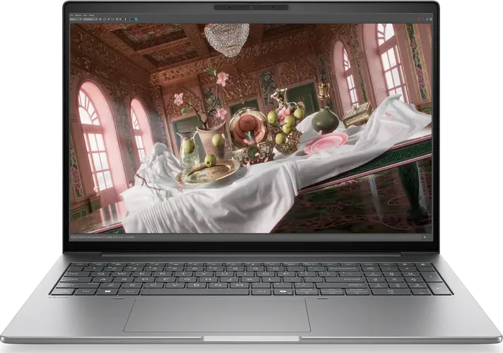 HP ZBook 8 G2a 16