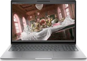HP ZBook 8 G2a 16