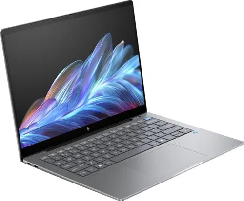 HP OmniBook X 14