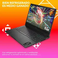 HP Omen 16