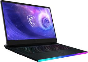 MSI Raider GE76 12UHS-229FR
