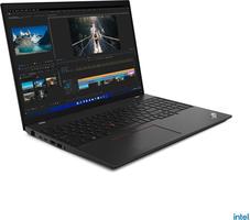 Lenovo ThinkPad T16 Gen 1 | Pantalla 1920 x 1200 de 16 pulgadas | Intel Core i5-1245U | 16 GB RAM | 256 GB SSD | Windows 11 Pro | 1 año de garantía (reacondicionado)