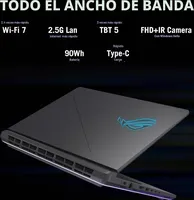 ASUS ROG Strix G16