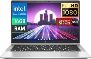 HP EliteBook 830 G7 d'affaires