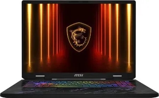 MSI Pulse A17 AI+