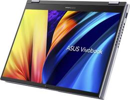 Asus VivoBook S 14 Flip TP3402ZA-LZ047W Intel® Core™ i5-12500H, 16GB RAM, 512GB SSD, Intel Iris Xe, Windows 11 Home