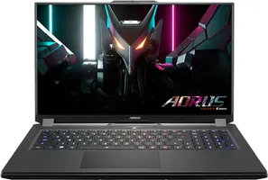 GIGABYTE 17H