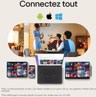 Lg Gram 16Z90S-G.AD78F