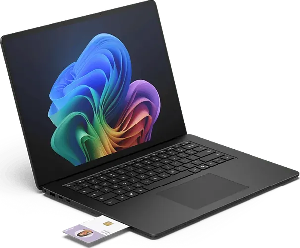 Microsoft Surface Laptop