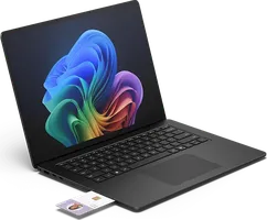 Microsoft Surface Laptop