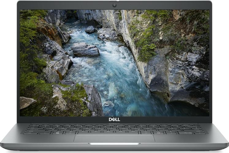 Dell DELL Precision 3490 Intel Core 7 155H Station de travail mobile 35,6 cm