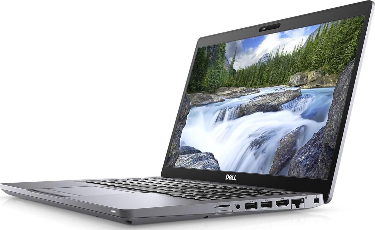 PC Dell Latitude 5410 i7 10ème 16Go 512Go SSD 14 Config Avancée