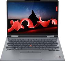 Lenovo ThinkPad X1 Yoga Gen 8 21HQ Conception inclinable Intel Core i5 1335U / jusqu'à 4.6 GHz Evo Win 11 Pro Carte graphique Intel Iris Xe 16 Go RAM 512 Go SSD TCG Opal Encryption 2, NVMe, Performance