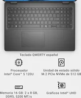 Dell 16 Laptop