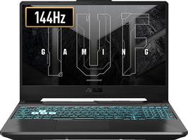 ASUS TUF Gaming F15 FX506HC –