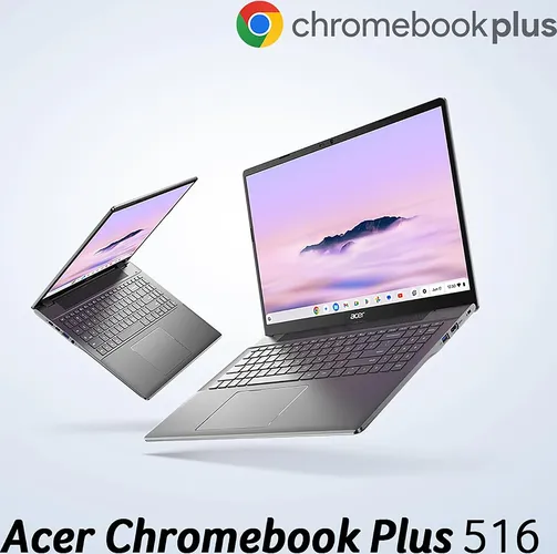 Acer Chromebook Plus 516