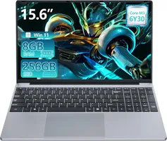Nikotsis Laptop