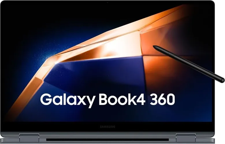 Samsung Galaxy Book4 360