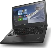 ThinkPad X260