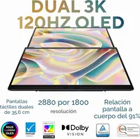 ASUS Zenbook Duo