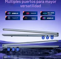 keeuiu Laptop