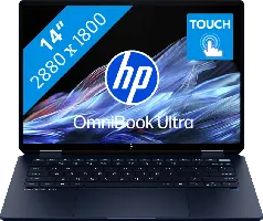HP OmniBook Ultra Flip Copilot+ PC OLED 14-fh0970nb
