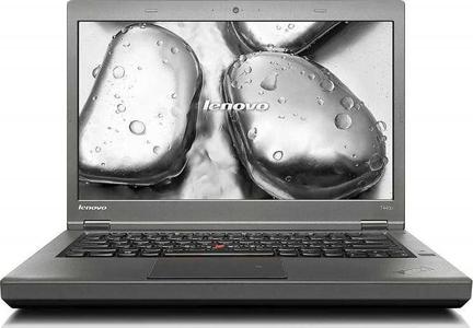 Lenovo ThinkPad T440p