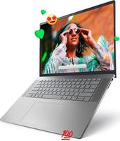 Dell Inspiron 16 5620 Platinum Silver