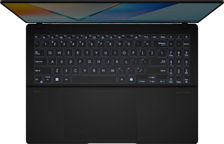 ASUS VivoBook S 16 OLED R7 / 32Go / 1To / S5606UA-DRMX041W