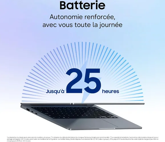 Samsung Galaxy Book6