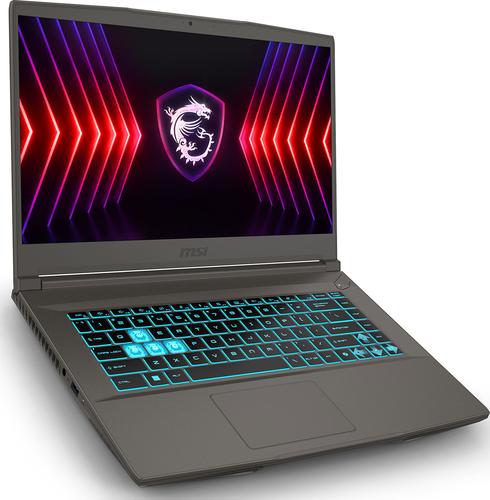 gaming MSI Thin 15 B13UCX-2265FR