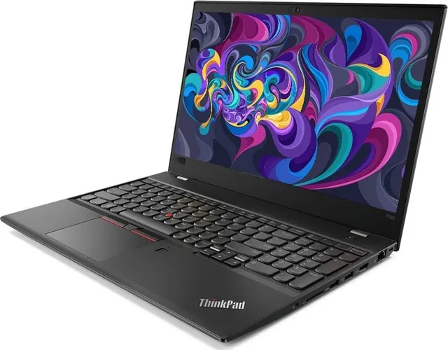 Lenovo ThinkPad T580