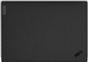 Lenovo ThinkPad P1 Gen 4 20Y3 Intel Core i7 11800H / 2.3 GHz Win 10 Pro 64 bits T1200 16 Go RAM 512 Go SSD TCG Opal Encryption 2, NVMe