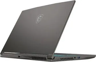 MSI Thin A15