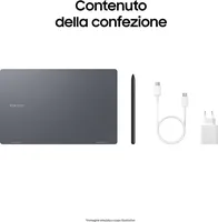 Samsung Galaxy Book4