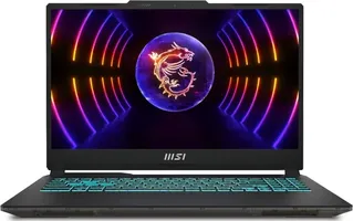 MSI Cyborg 15