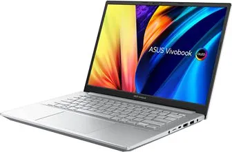 Asus Vivobook Pro