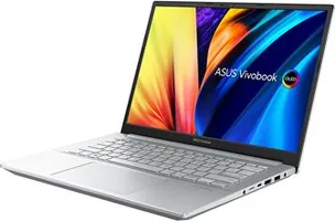 Asus Vivobook Pro