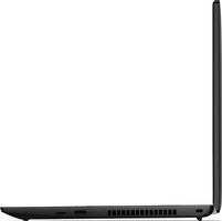 Lenovo ThinkPad E15 Gen 4 21E6 Conception de charnière à 180 degrés Intel Core i3 1215U / 1.2 GHz Win 11 Pro UHD Graphics 8 Go RAM 256 Go SSD