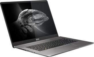 MSI Creator Z16 A12UET-001FR Intel Core i7 12700H / 2.3 GHz Win 11 Pro GF RTX 3060 32 Go RAM 1 To SSD NVMe