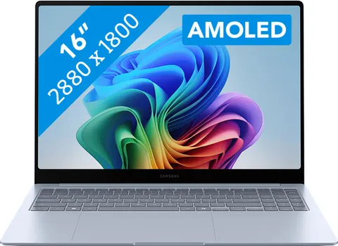 Samsung Galaxy Book4 Edge